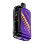 WASPE 30000 PUFFS Dual Mesh Box