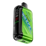 WASPE 30000 PUFFS Dual Mesh Box