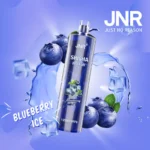 JNR Shisha Hookah 12000 (Box of 10)