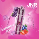 JNR Shisha Hookah 12000 (Box of 10)