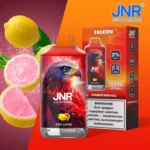 JNR Falcon 16000 Disposable vape (Box of 10)