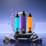 ELF BOX SHISHA 16000