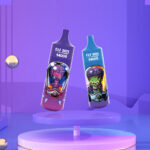 【Cross border】ELF BOX RGB 14000