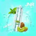 JNR Shisha Hookah 12000 (Box of 10)