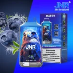 JNR Falcon 16000 Disposable vape (Box of 10)
