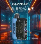 Gazzbar 30000 Gypsophila 30000 30K Puffs Hottest LED Display Disposable Vape