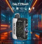Gazzbar 30000 Gypsophila 30000 30K Puffs Hottest LED Display Disposable Vape
