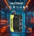Gazzbar 30000 Gypsophila 30000 30K Puffs Hottest LED Display Disposable Vape