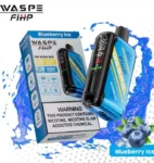 Waspe 30000 30K Puffs Original Edition Dual Mesh LCD Display Disposable Vape