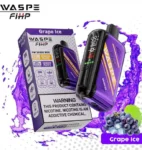 Waspe 30000 30K Puffs Original Edition Dual Mesh LCD Display Disposable Vape