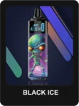 JNR Alien 10000 (Box of 10)