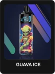 JNR Alien 10000 (Box of 10)