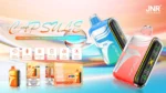 JNR Digital Box 15000 Puffs Disposable Vape (Box of 10)