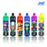 JNR Alien Max 18000 Puffs Disposable Vape (Box of 10)