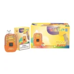 WASPE 15000 PUFFS Digital Box