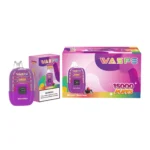 WASPE 15000 PUFFS Digital Box