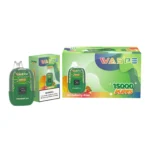 WASPE 15000 PUFFS Digital Box