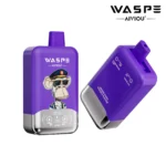 WASPE 40000 PUFFS Double Flavor