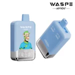 WASPE 40000 PUFFS Double Flavor