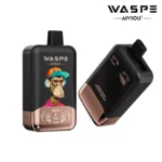 WASPE 40000 PUFFS Double Flavor