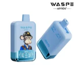 WASPE 40000 PUFFS Double Flavor