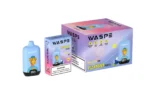 WASPE 12000 PUFFS Digital Box
