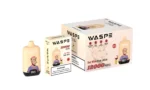 WASPE 12000 PUFFS Digital Box