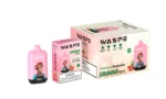 WASPE 12000 PUFFS Digital Box