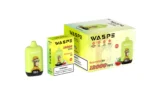 WASPE 12000 PUFFS Digital Box