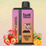 Best Bug 30000 Puffs Disposable Vape 2 In 1 E Cigarette Vaporizer In Stock
