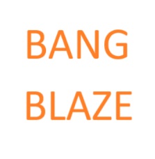 BLAZE