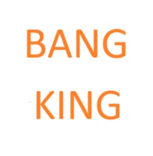 KING