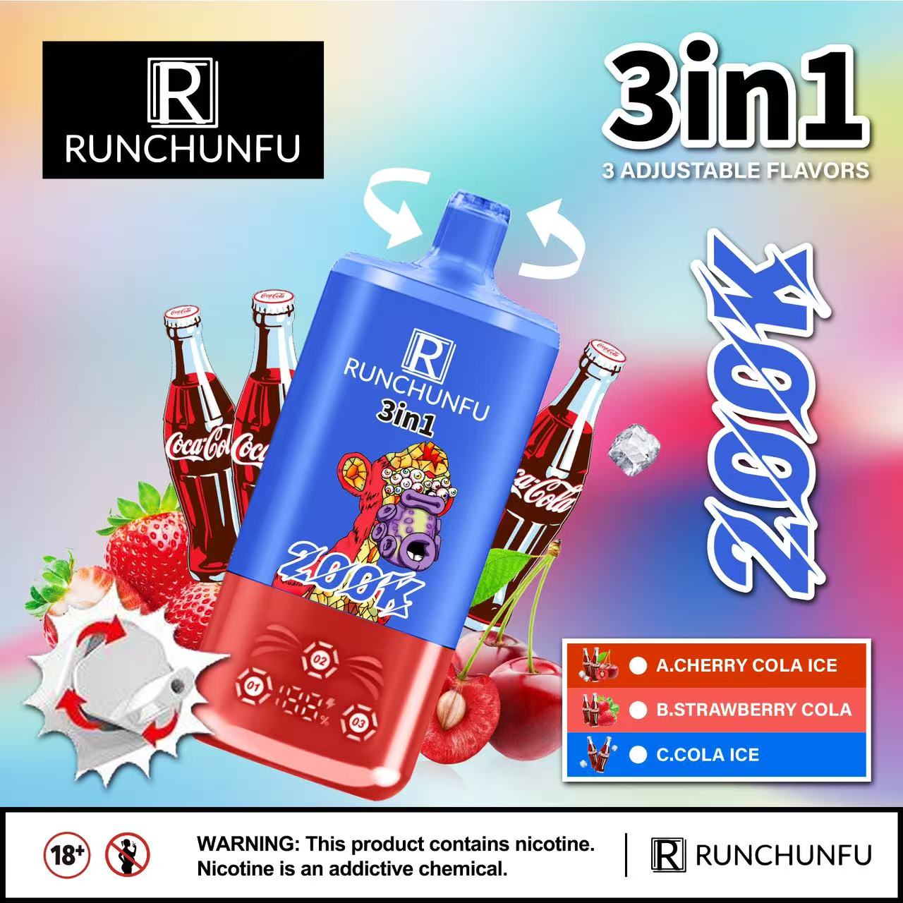RUNCHUNFU 200K puffs vape (26)