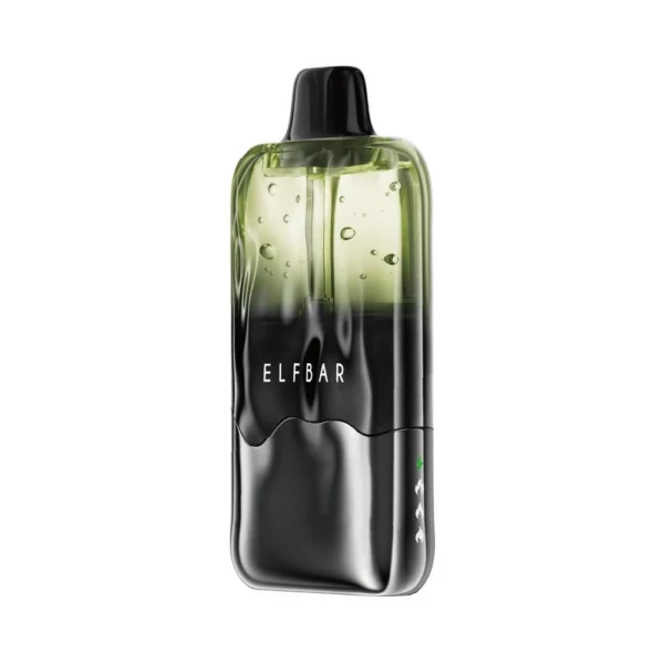 ELFBAR Duke 30000 30k Puffs Vape